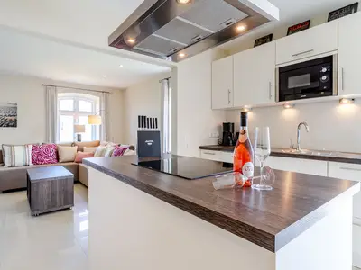 Ferienwohnung für 4 Personen (95 m²) in St. Peter-Ording 6/10