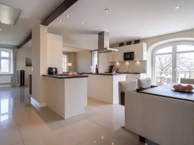 Ferienwohnung für 4 Personen (95 m²) in St. Peter-Ording 8/10