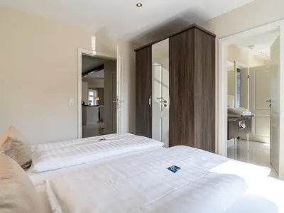 Ferienwohnung für 4 Personen (95 m²) in St. Peter-Ording 9/10