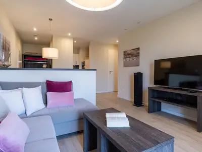 Ferienwohnung für 3 Personen (85 m²) in St. Peter-Ording 2/10