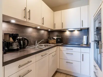Ferienwohnung für 3 Personen (85 m²) in St. Peter-Ording 4/10