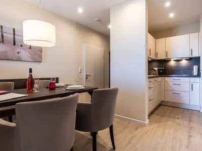Ferienwohnung für 3 Personen (85 m²) in St. Peter-Ording 5/10