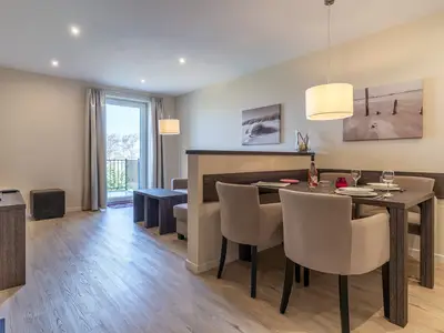 Ferienwohnung für 3 Personen (85 m²) in St. Peter-Ording 6/10
