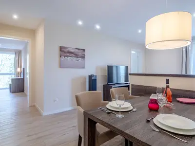 Ferienwohnung für 3 Personen (85 m²) in St. Peter-Ording 7/10
