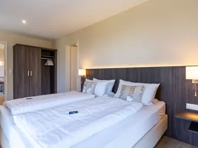 Ferienwohnung für 3 Personen (85 m²) in St. Peter-Ording 9/10