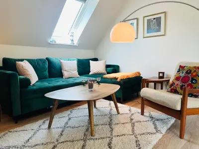 Ferienwohnung für 3 Personen (52 m²) in Ording 3/10
