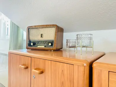 Ferienwohnung für 3 Personen (52 m²) in Ording 5/10