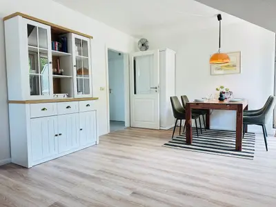 Ferienwohnung für 3 Personen (52 m²) in Ording 6/10