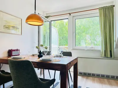 Ferienwohnung für 3 Personen (52 m²) in Ording 7/10