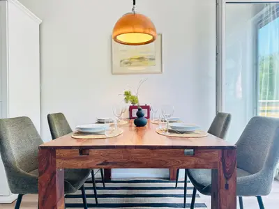 Ferienwohnung für 3 Personen (52 m²) in Ording 8/10