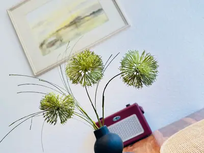 Ferienwohnung für 3 Personen (52 m²) in Ording 9/10