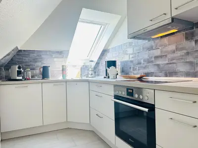 Ferienwohnung für 3 Personen (52 m²) in Ording 10/10