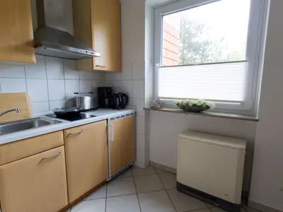 Küche / Küchenzeile