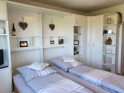 Ferienwohnung für 2 Personen (28 m²) in St. Peter-Ording 3/10