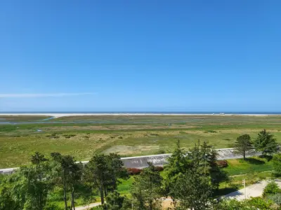 Ferienwohnung für 2 Personen (28 m²) in St. Peter-Ording 5/10