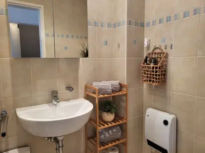 Ferienwohnung für 2 Personen (28 m²) in St. Peter-Ording 6/10