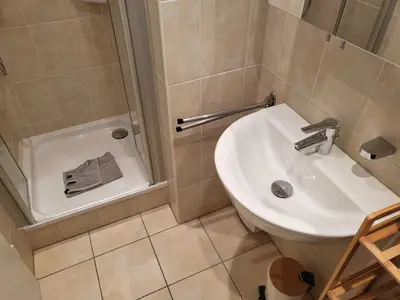 Ferienwohnung für 2 Personen (28 m²) in St. Peter-Ording 7/10