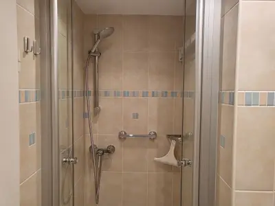 Ferienwohnung für 2 Personen (28 m²) in St. Peter-Ording 8/10