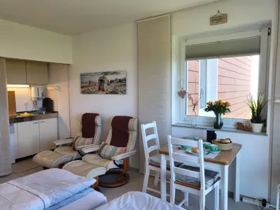 Ferienwohnung für 2 Personen (28 m²) in St. Peter-Ording 9/10