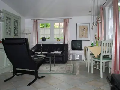 Wohnbereich