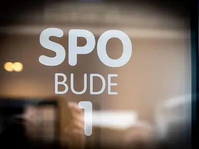 SPO Bude