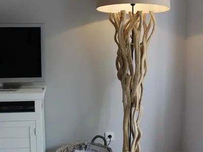 Strandlampe