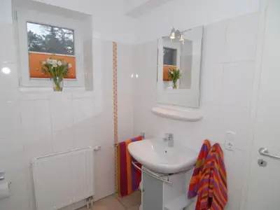 helles Tageslichtbad