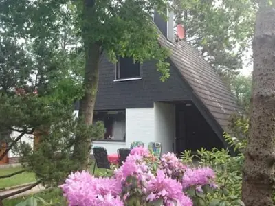 Platz zum Entspannen