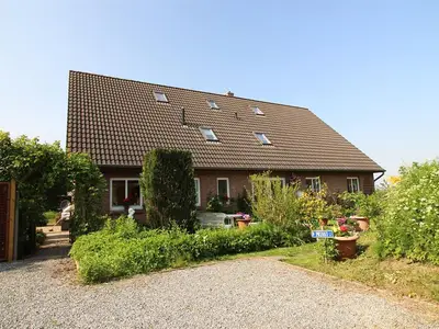 Urlaub an der Nordsee im Haus Brauer
