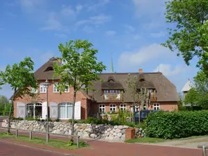 Ferienwohnung für 2 Personen (33 m²) in St. Peter-Ording