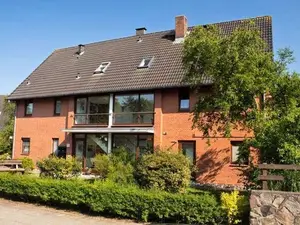 Ferienwohnung für 4 Personen (55 m²) in St. Peter-Ording