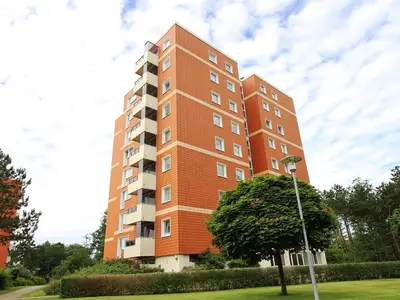 Appartementanlage Fritz-Wischer 7