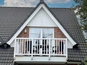 Ferienwohnung für 4 Personen (60 m²) in St. Peter-Ording