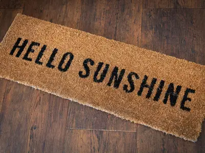 Hello Sunshine