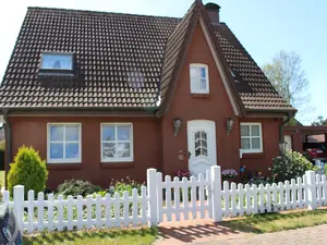Ferienwohnung für 4 Personen (60 m²) in St. Peter-Ording