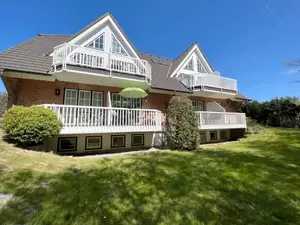 Ferienwohnung für 4 Personen (56 m²) in St. Peter-Ording