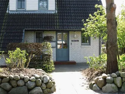 Eingangsbereich