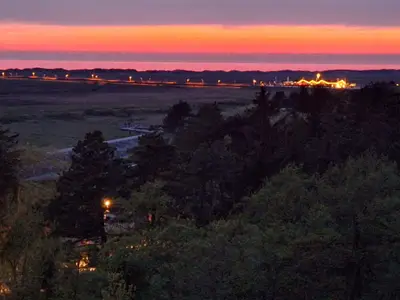 Sonnenuntergang
