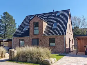 Ferienwohnung für 3 Personen (65 m²) in St. Peter-Ording
