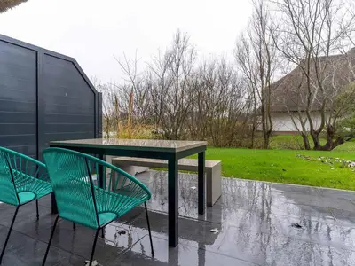 Gartenmöbel