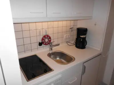 Pantryküche