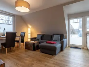 Ferienwohnung für 3 Personen (45 m²) in St. Peter-Ording