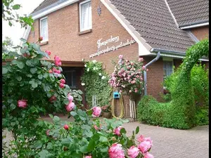 Ferienwohnung für 2 Personen (70 m²) in St. Peter-Ording