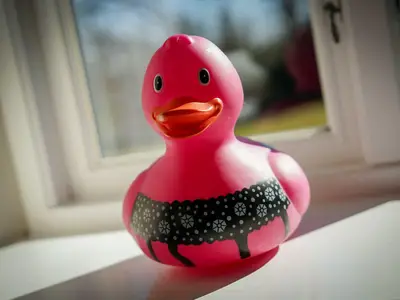 Ente