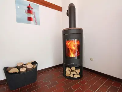 Kamin