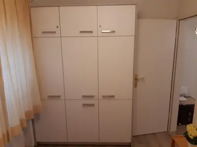 Schlafzimmer/Schrank