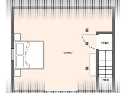 Grundriss OG