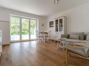 Ferienwohnung für 4 Personen (55 m²) in St. Peter-Ording