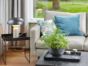 Ferienwohnung für 2 Personen (36 m²) in St. Peter-Ording