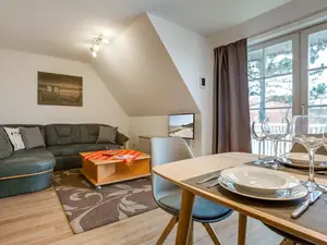 Ferienwohnung für 4 Personen (55 m²) in St. Peter-Ording